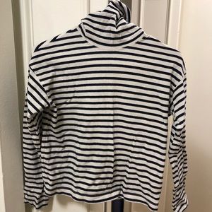 Rivet & Thread(madewell) long sleeve turtleneck